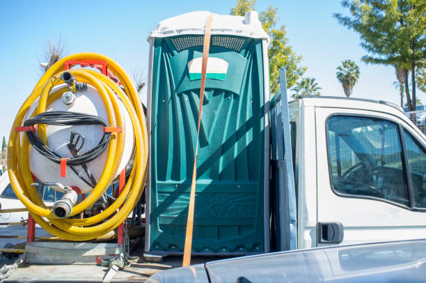 Best Local porta potty services  in Cookeville, TN