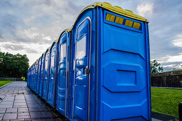 Best Emergency porta potty rental  in Cookeville, TN